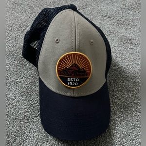 Eddie Bauer Trucker Hat 🧢